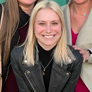 Meet your Posher, Camryn